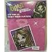 Zap Bratz Passion 4 Fashion - Pair of Curtains 66 x 54