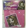 Zap Bratz Passion 4 Fashion - Pair of Curtains 66 x 54"
