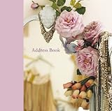 Bazaar Style Large Address Book