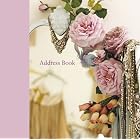 Bazaar Style Large Address Book by  Ryland Peters & Small