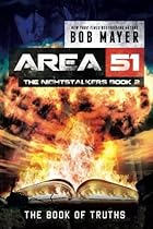 The Book of Truths (Area 51: The Nightstalkers)