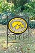 Iowa Hawkeyes Memory Company Yard Sign NCAA College Athletics Fan Shop Sports Team Merchandise