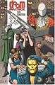 Doom Patrol, Book 1: Crawling From the Wreckage