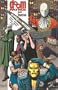 Doom Patrol, The: Crawling Wreckage - VOL 01