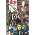 Doom Patrol, The: Crawling Wreckage - VOL 01