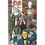 Doom Patrol, Book 1: Crawling From the Wreckage