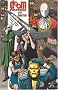Doom Patrol, Book 1: Crawling From the Wreckage Doom Patrol, Book 1: Crawling From the Wreckage