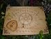 Spirit Board: Wiccan Spirit