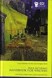 Simon and Schuster Handbook for Writers (Corinthian College Custom)