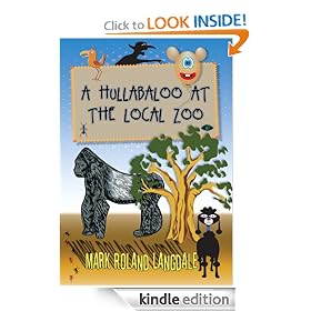 A Hullabaloo at the Local Zoo