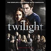 Twilight: The Movie Companion | [Mark Cotta Vaz]