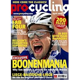 Pro Cycling by