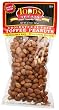 Todd's Incorporated Cholesterol Free Toffee Peanuts, 8-Ounce Bags (Pack of 6)