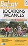 Guide Bel-Air Camping-caravaning : Locations vacances