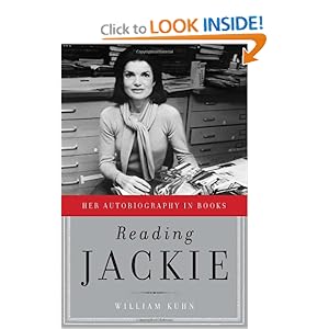 Reading Jackie - William Kuhn