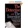 The Detective and the Investor: Uncovering Investment Techniques from the Legendary Sleuths