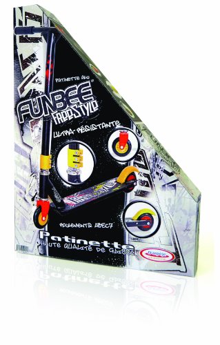 Imagen 2 de D'ARPEJE - Patinete freestyle