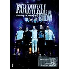 Farewell Show [DVD] [2010]
