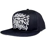 BLACK FLYS/ブラックフライ　LOCALI LOGOスナップバックキャップ　BF-100-24B ルアー フライ