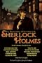 The Improbable Adventures of Sherlock Holmes