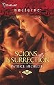 Scions: Insurrection (Silhouette Nocturne)