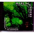 Click here to buy Save the Planet Sampler by  Merle Saunders, John Popper, and Blues Traveler .