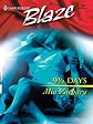 9½ Days (Harlequin Blaze)