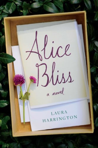 Alice Bliss: A Novel