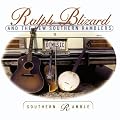 Southern Ramble [CD on Demand]