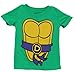 Teenage Mutant Ninja Turtles Unisex-child Costume T-Shirt