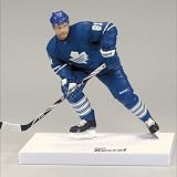McFarlane Toys NHL Sports Picks Series 25 Action Figure Phil Kessel (Toronto Maple Leafs) Blue Jersey