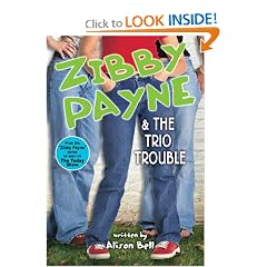 Zibby Payne & the Trio Trouble (Zibby Payne) (Zibby Payne) (Zibby Payne)