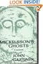 Mickelsson's Ghosts