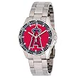 Los Angeles Angels Coach Series Watch - MLB Baseball Fan Shop Sports Team Merchandise