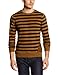 Volcom Men's Main Stripe Sweater