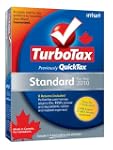 TurboTax Standard 2010