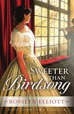 Sweeter than Birdsong