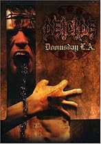Deicide Doomsday Live in L.a.