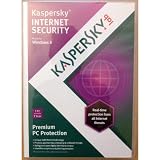 Software - Kaspersky Internet Security 2013 - 1 User