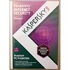 Kaspersky Internet Security 2013 - 1 User