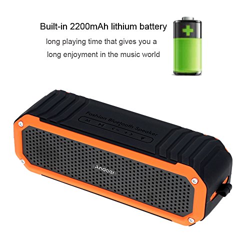 Imagen 3 de Andoer YPE5397199594617PV