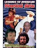 Sporting Goods : Legends of American Martial Arts