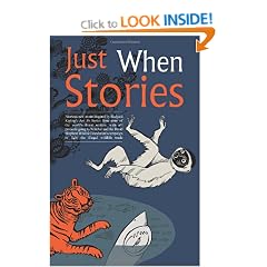 Just When Stories, The