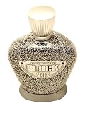 Designer Skin Black 20X Bronzer Indoor Tanning Salon Tan Lotion for Men and Women e400ml 13.5 fl.oz