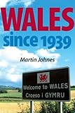 Wales since 1939