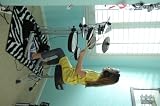 Roland HD-3 Electronic Drum Set