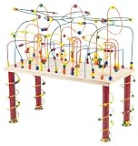Jungle Rollercoaster Table