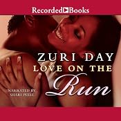 Love on the Run | [Zuri Day]