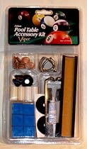 Pool Cue Repair Kit - Viper
