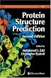 Protein Structure Prediction (Methods in Molecular Biology)